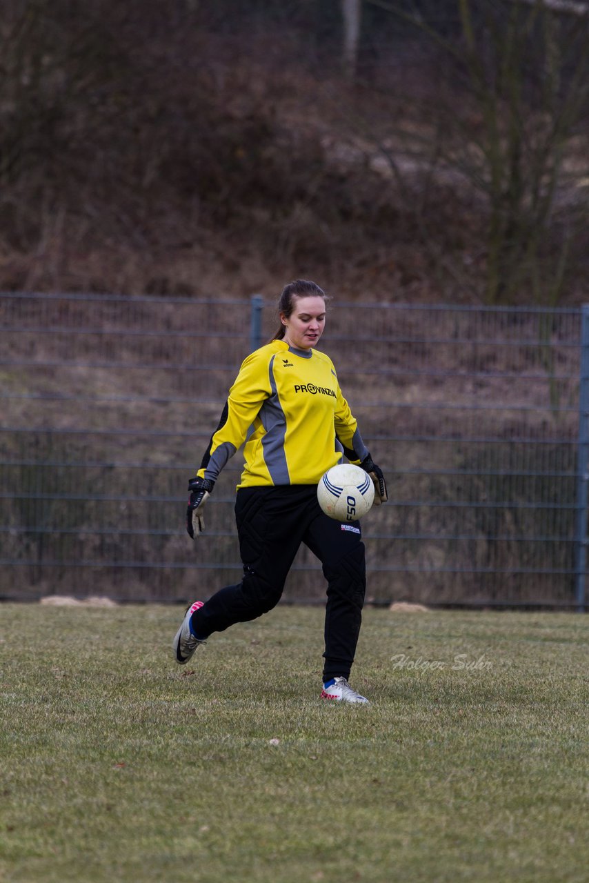 Bild 179 - B-Juniorinnen FSC Kaltenkirchen - Kieler MTV : Ergebnis: 2:4